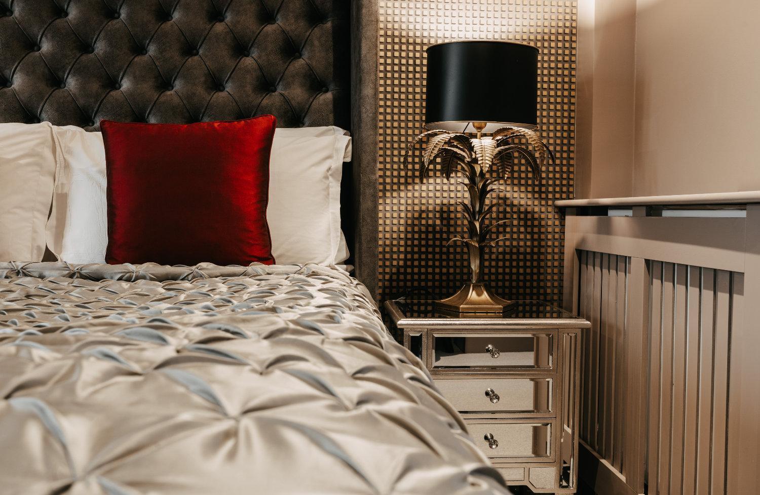 Square Townhouse Hotel Brighton Kültér fotó