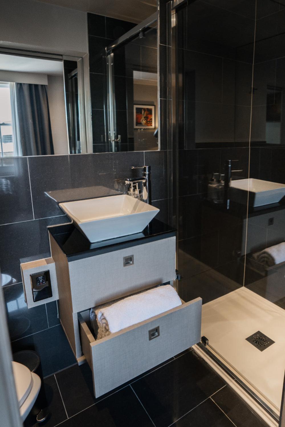 Square Townhouse Hotel Brighton Kültér fotó