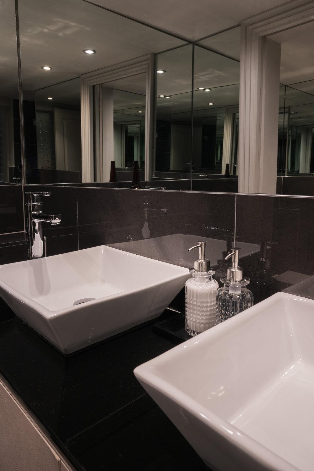 Square Townhouse Hotel Brighton Kültér fotó