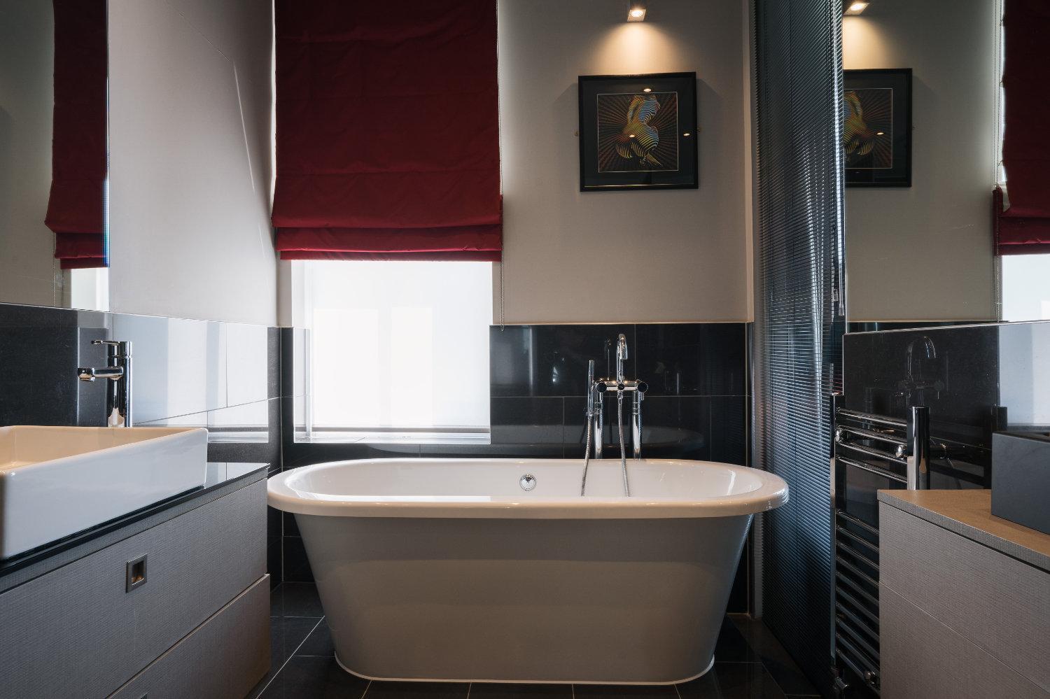 Square Townhouse Hotel Brighton Kültér fotó