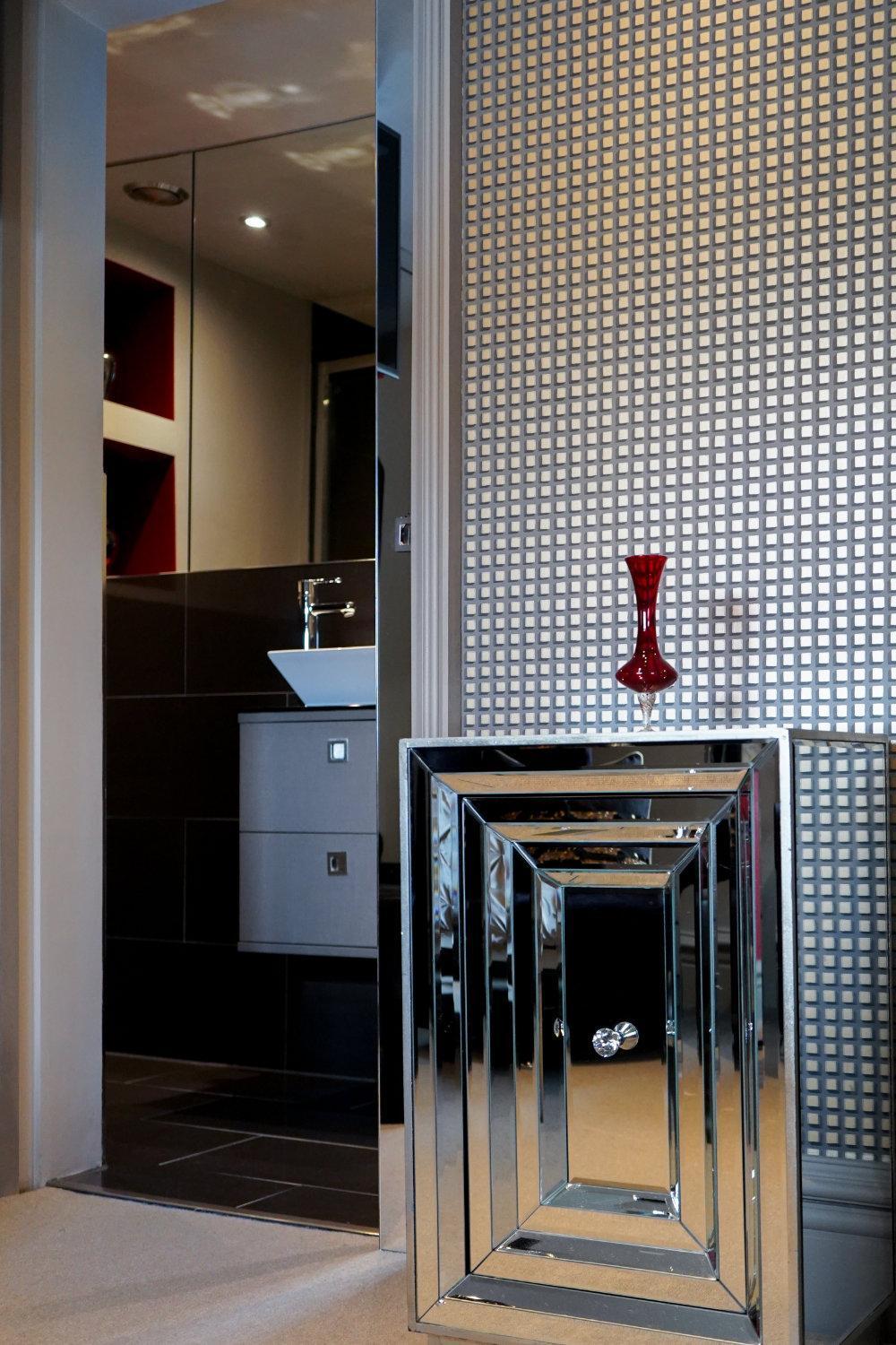 Square Townhouse Hotel Brighton Kültér fotó